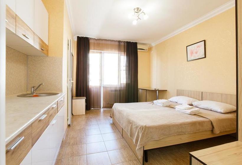 فندق Barin House