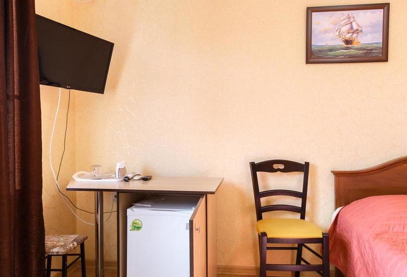 فندق Barin House