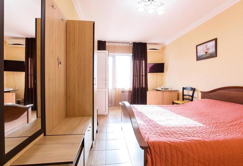 فندق Barin House