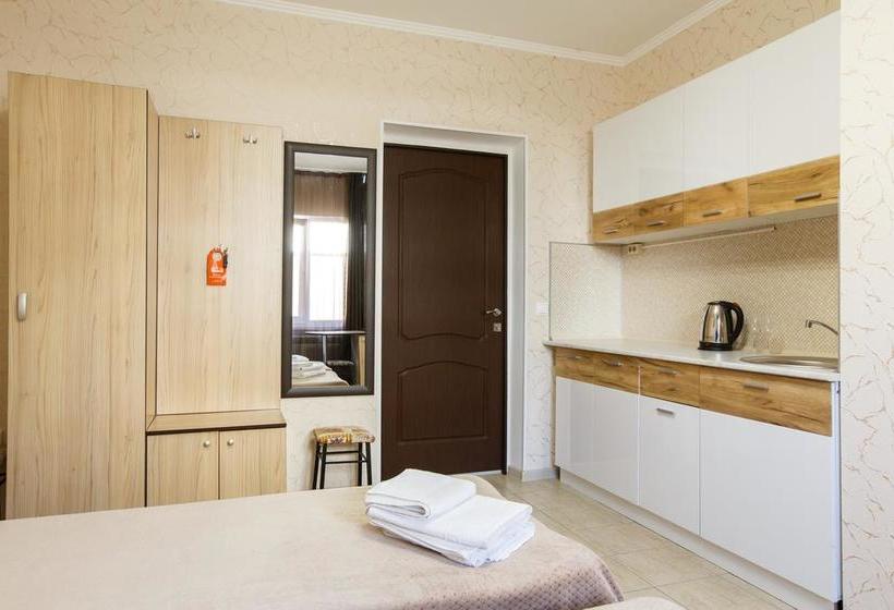 فندق Barin House