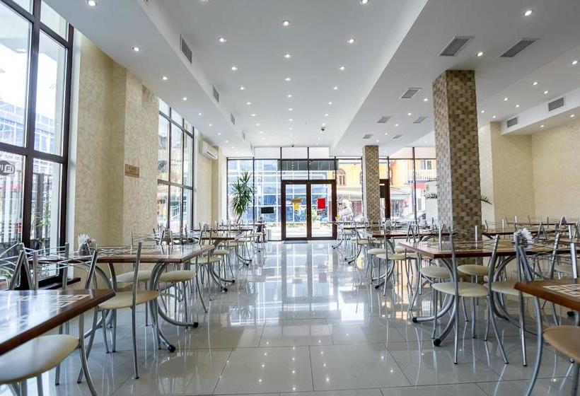 فندق Barin House