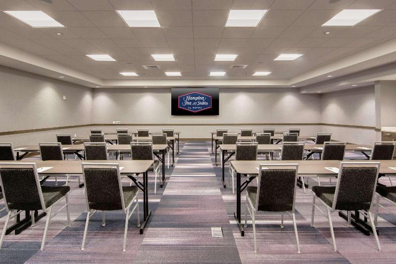 فندق Hampton Inn & Suites Fort Worth Downtown