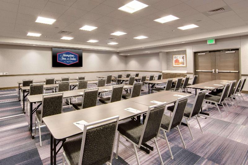 فندق Hampton Inn & Suites Fort Worth Downtown