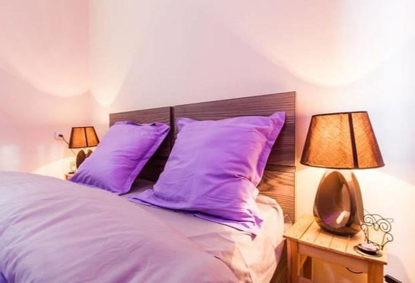 Fotos del hotel Jasmine Boutique:  19