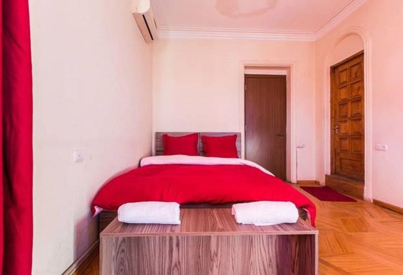 Fotos del hotel Jasmine Boutique:  4