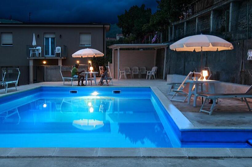 فندق Residence Felice