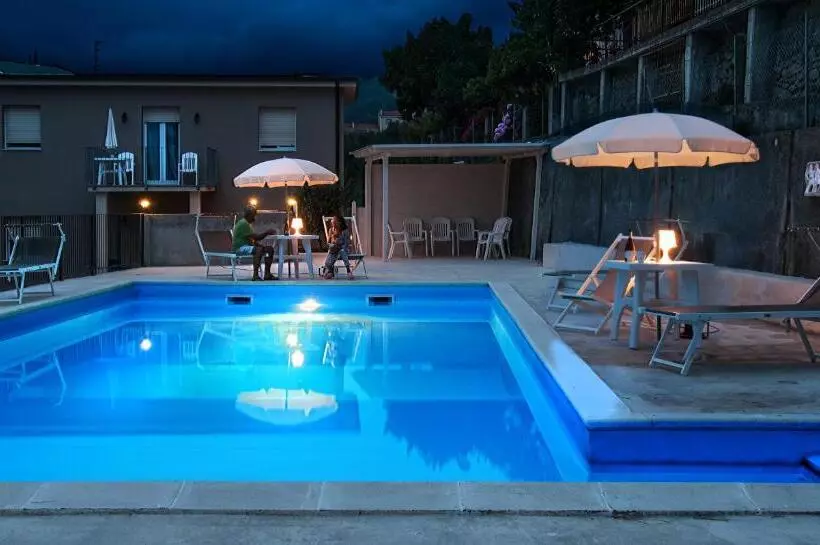 ホテル Residence Felice