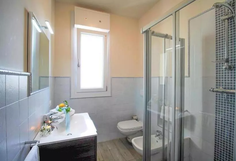 ホテル Residence Felice