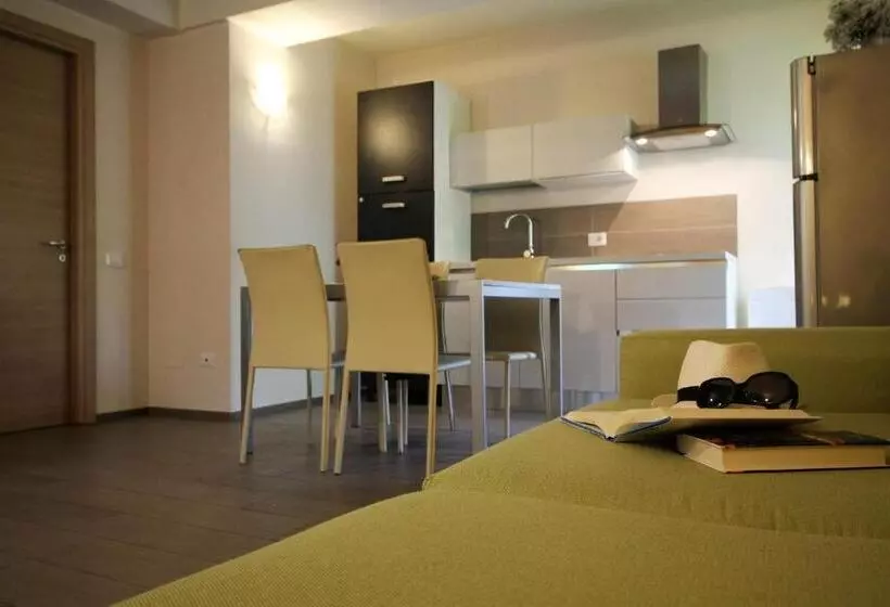 ホテル Residence Felice