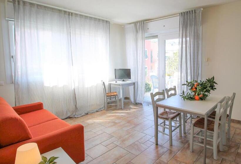 فندق Residence Felice