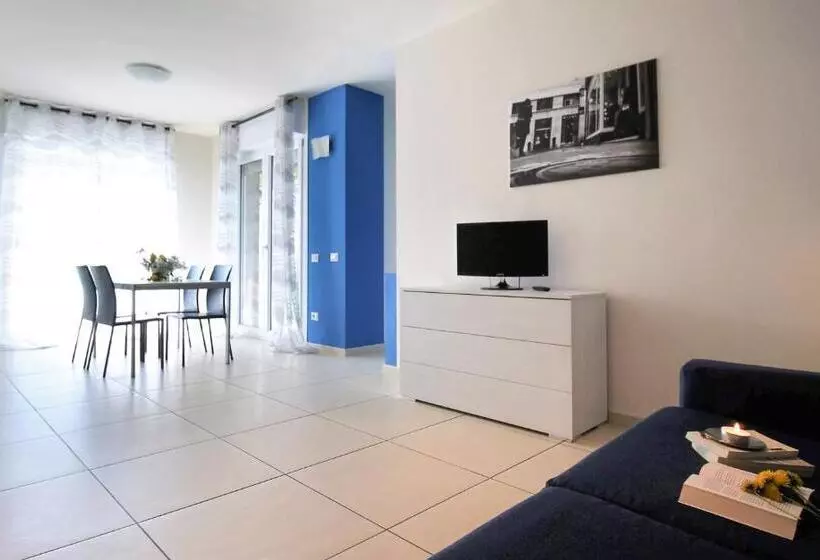 ホテル Residence Felice