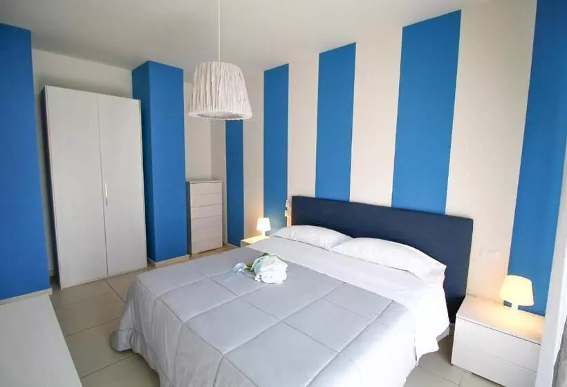 ホテル Residence Felice