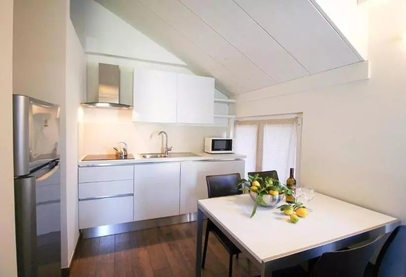 ホテル Residence Felice