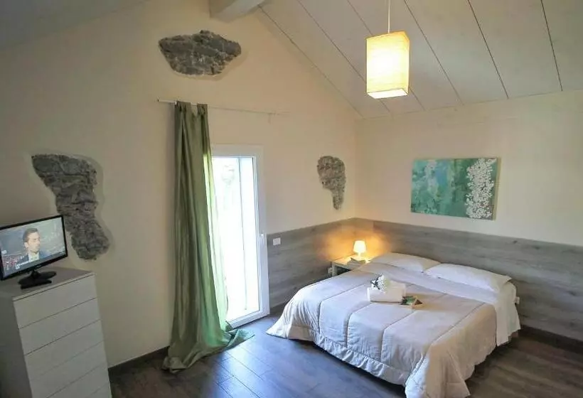 ホテル Residence Felice