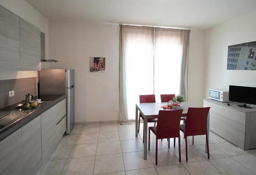 فندق Residence Felice