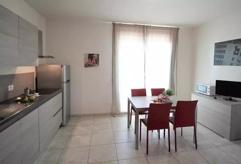 ホテル Residence Felice