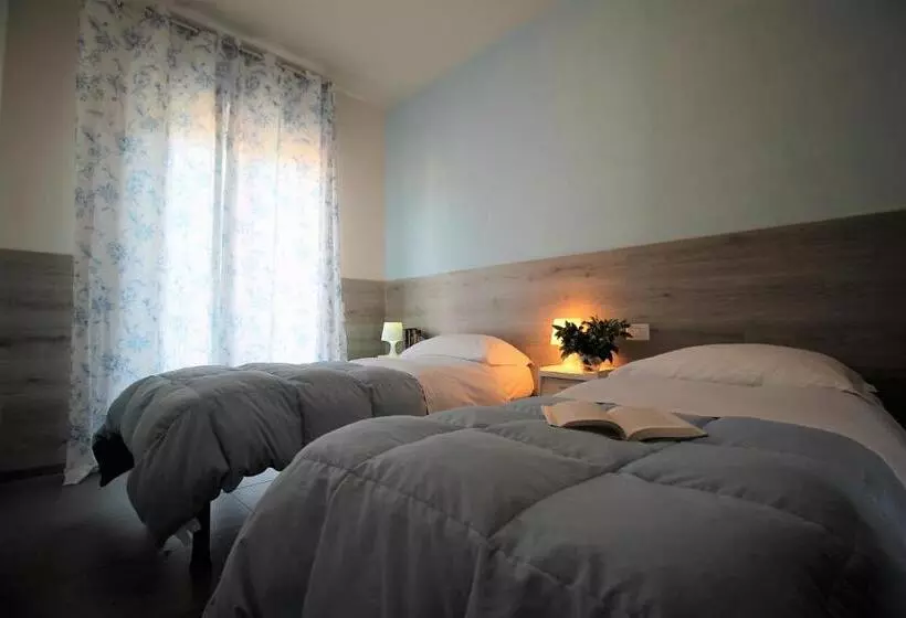 ホテル Residence Felice