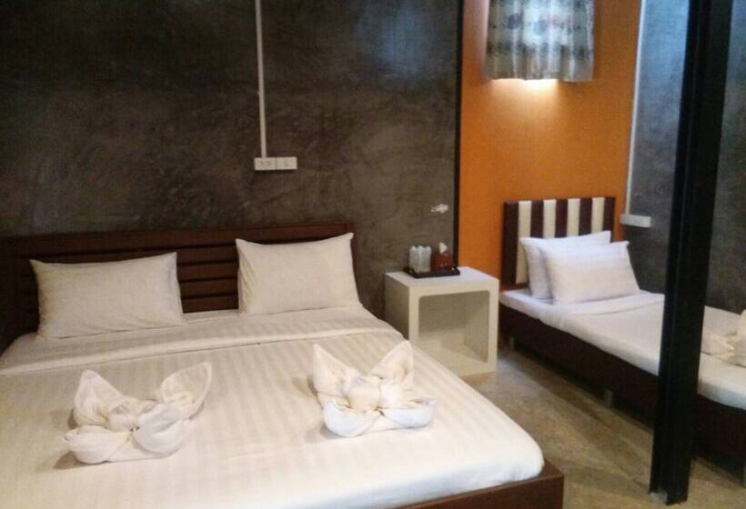 فندق Riverpool Resort