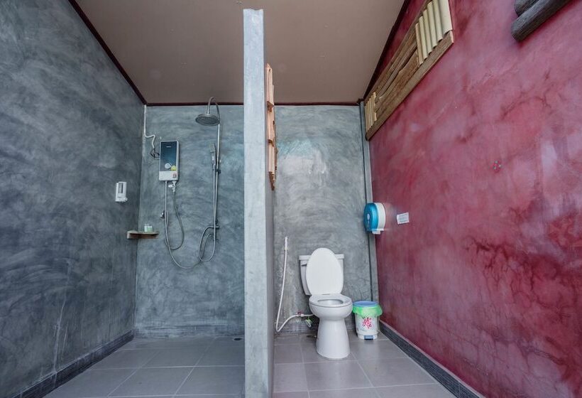 فندق Riverpool Resort