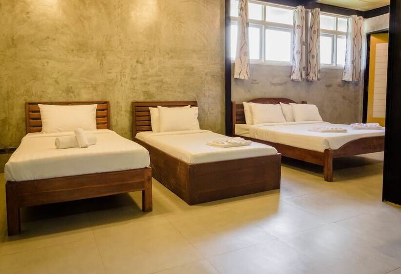 فندق Riverpool Resort