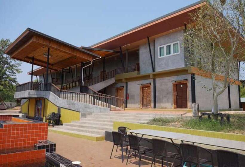 فندق Riverpool Resort