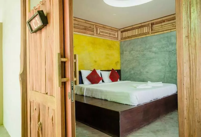 هتل Riverpool Resort