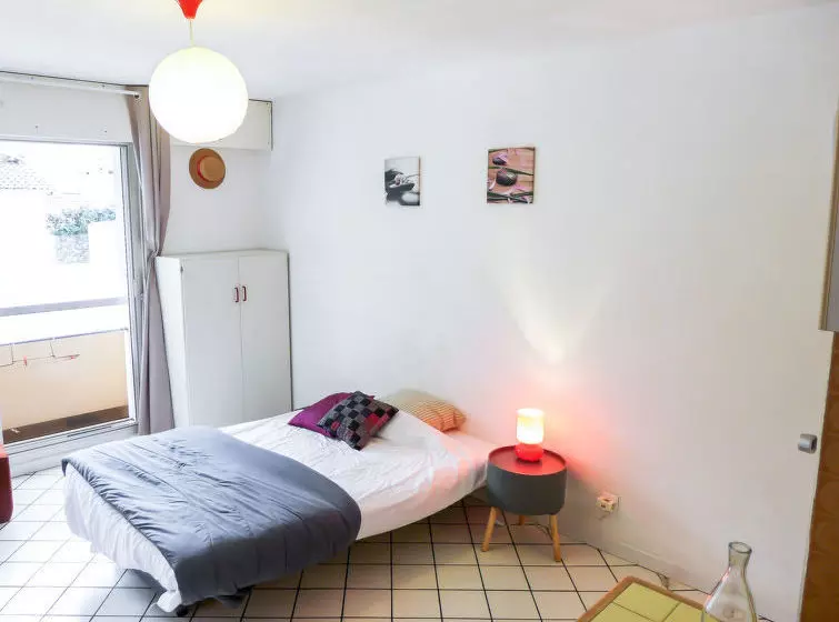 Hotelli Saint Andrews