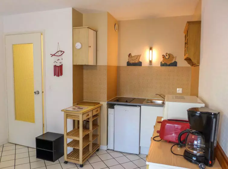 Hotelli Saint Andrews