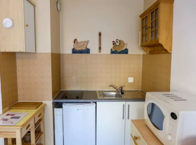 Hotelli Saint Andrews