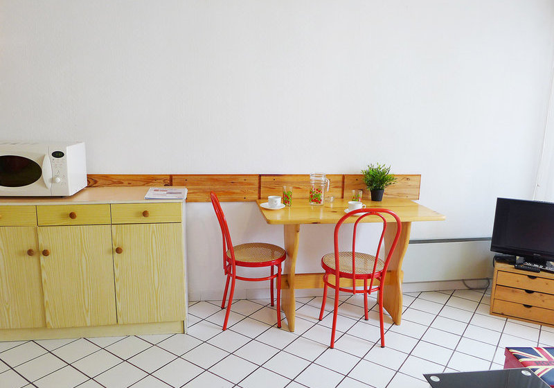 호텔 Saint Andrews