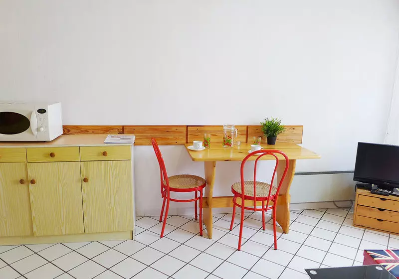 Hotelli Saint Andrews