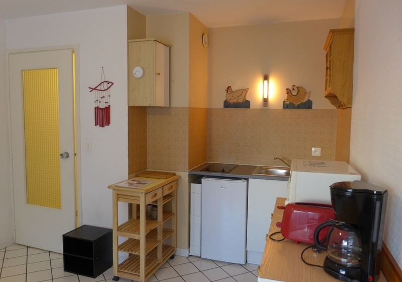 호텔 Saint Andrews