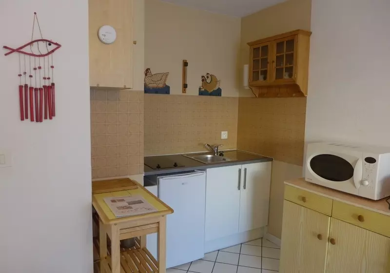 Hotelli Saint Andrews