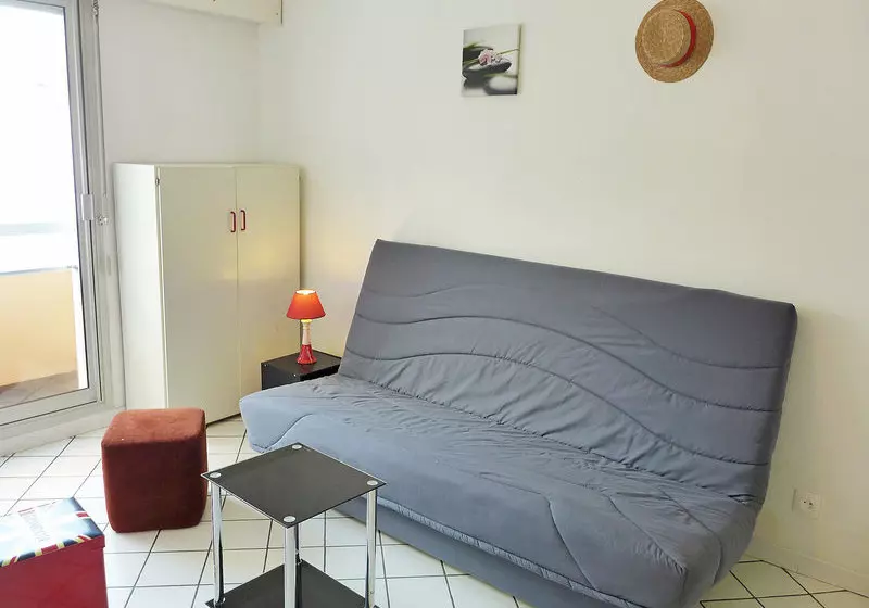 Hotelli Saint Andrews