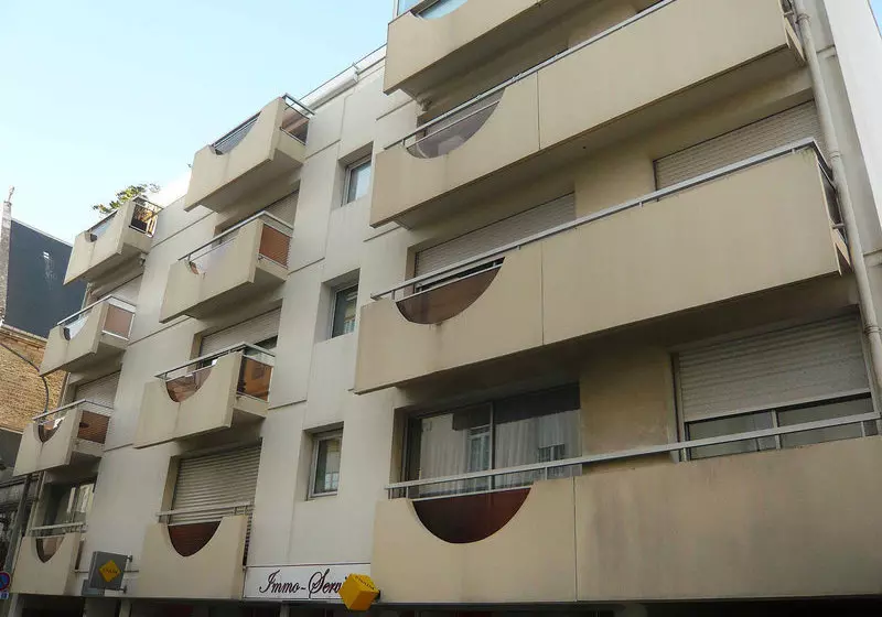 Hotelli Saint Andrews