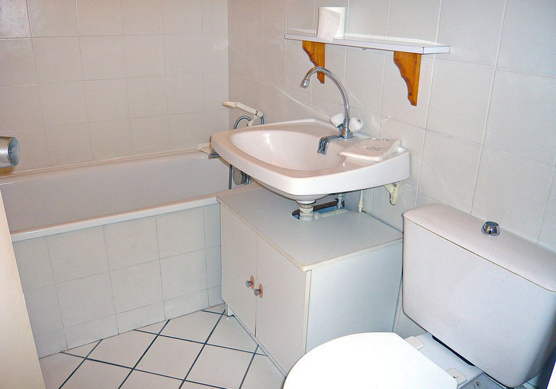 호텔 Saint Andrews