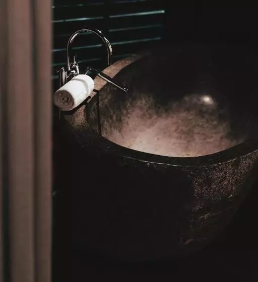 هتل Sundy Praia Lodge