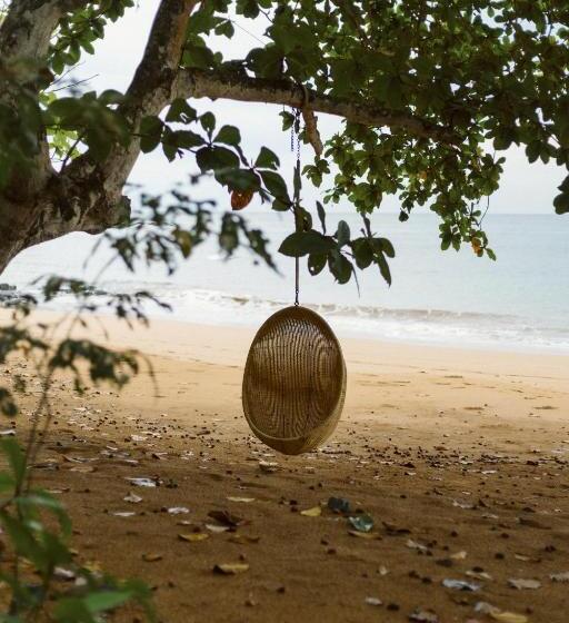 هتل Sundy Praia Lodge