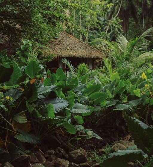 هتل Sundy Praia Lodge