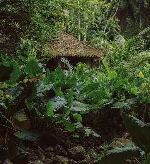 هتل Sundy Praia Lodge