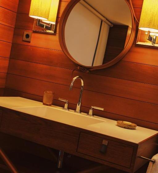 هتل Sundy Praia Lodge