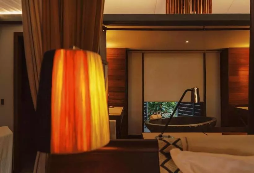 هتل Sundy Praia Lodge