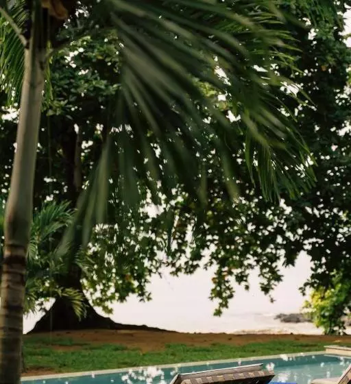 هتل Sundy Praia Lodge