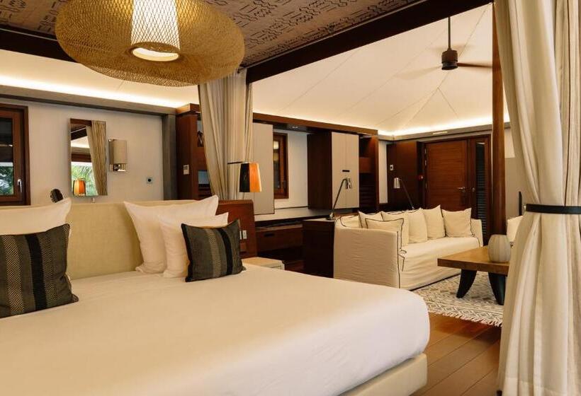 هتل Sundy Praia Lodge