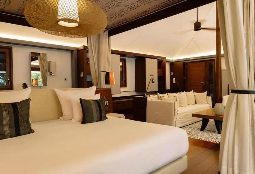 هتل Sundy Praia Lodge