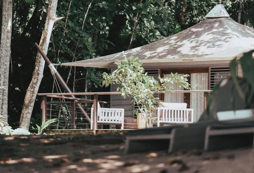 هتل Sundy Praia Lodge