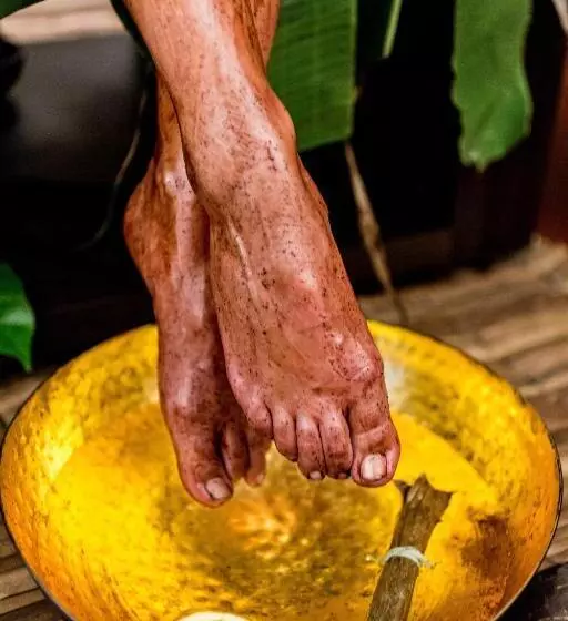 هتل Sundy Praia Lodge