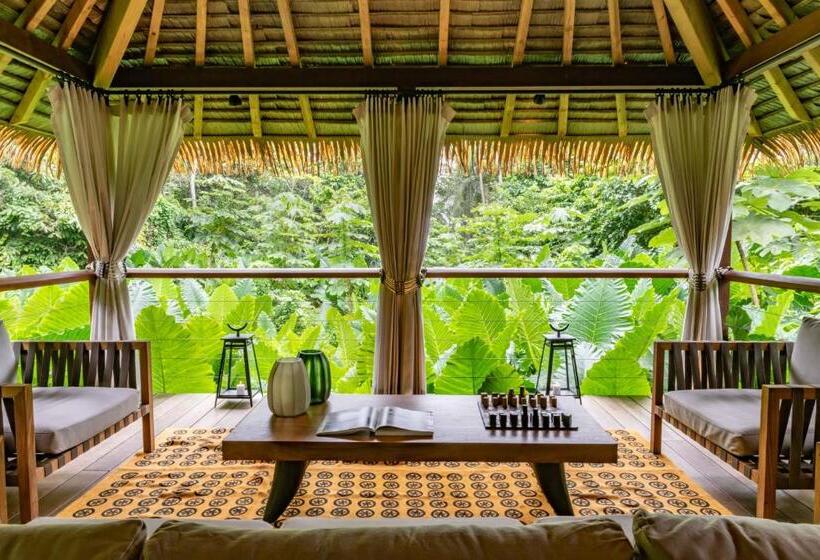 هتل Sundy Praia Lodge