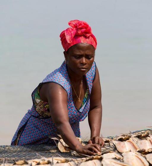 هتل Sundy Praia Lodge