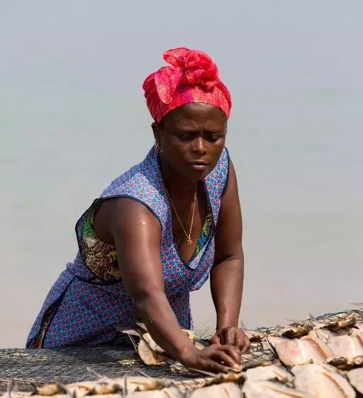 هتل Sundy Praia Lodge